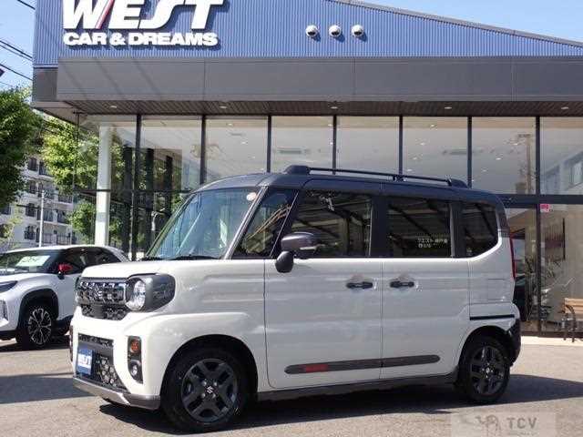 2025 Suzuki Suzuki Others