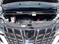 2022 Toyota Alphard G