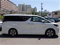 2022 Toyota Alphard G