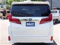 2022 Toyota Alphard G