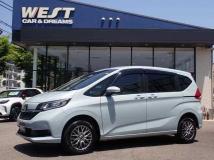 2024 Honda Freed