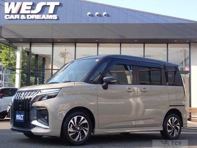 2025 Suzuki Suzuki Others