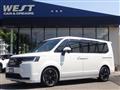 2024 Honda Step WGN