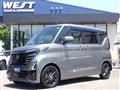 2024 Nissan ROOX