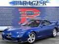 2000 Mazda RX-7