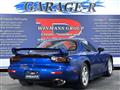 2000 Mazda RX-7