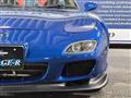 2000 Mazda RX-7