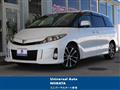 2014 Toyota Estima