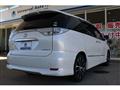 2014 Toyota Estima