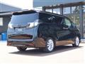 2016 Toyota Vellfire