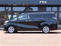 2016 Toyota Vellfire