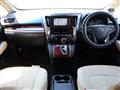 2016 Toyota Vellfire