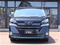 2016 Toyota Vellfire