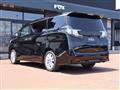 2016 Toyota Vellfire