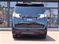 2016 Toyota Vellfire