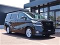 2016 Toyota Vellfire
