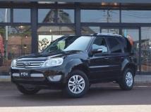 2009 Ford Escape