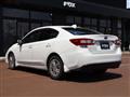 2017 Subaru Impreza