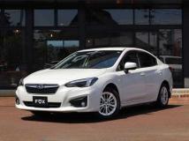 2017 Subaru Impreza