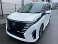2025 Nissan Serena