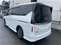 2025 Nissan Serena