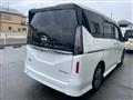 2025 Nissan Serena