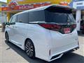 2025 Toyota Alphard G