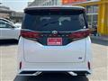 2025 Toyota Alphard G