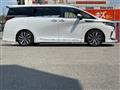2025 Toyota Alphard G