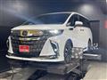2025 Toyota Alphard G