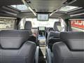 2025 Toyota Alphard G