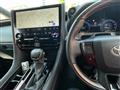 2025 Toyota Alphard G