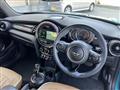 2018 BMW MINI