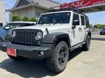 2016 Jeep Wrangler
