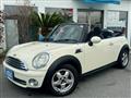 2010 BMW MINI
