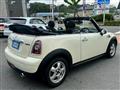 2010 BMW MINI