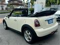 2010 BMW MINI