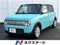 2017 Suzuki Lapin