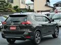 2020 Nissan X-Trail