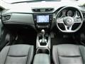 2020 Nissan X-Trail