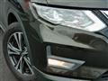 2020 Nissan X-Trail
