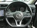 2020 Nissan X-Trail