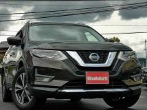 2020 Nissan X-Trail