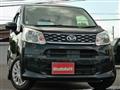 2015 Daihatsu Move