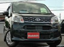 2015 Daihatsu Move