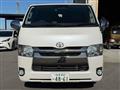 2018 Toyota Hiace Van