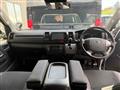 2018 Toyota Hiace Van