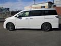 2026 Nissan Elgrand