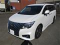 2026 Nissan Elgrand
