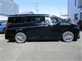 2026 Toyota Alphard Hybrid